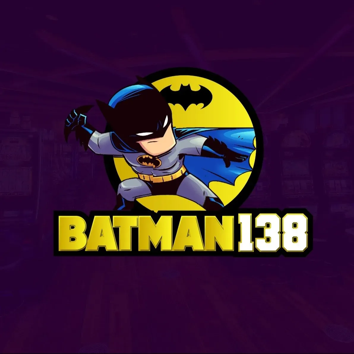 Review Aplikasi batman138 — ikon APK