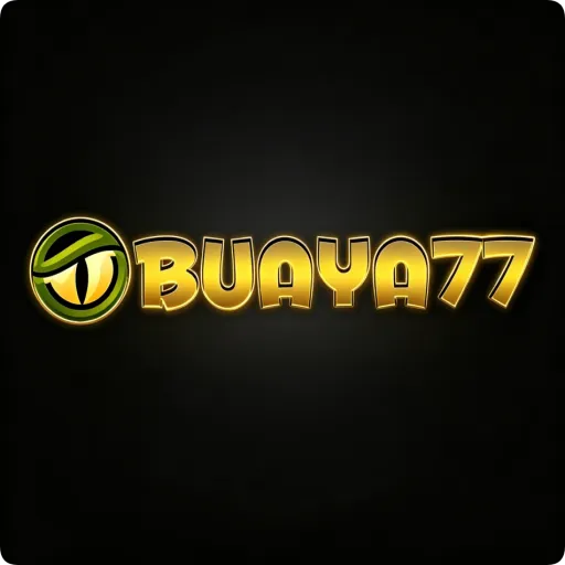 Review Aplikasi buaya77 — ikon APK