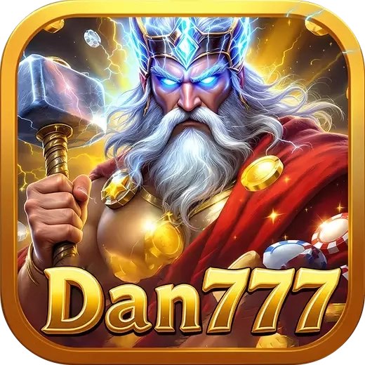Review Aplikasi dan777 — ikon APK