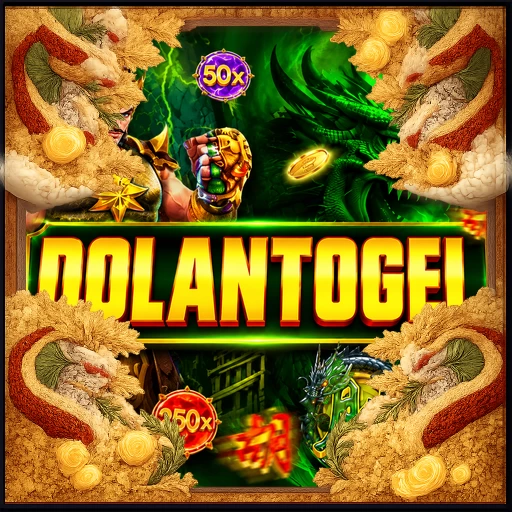 Review Aplikasi dolantogel — ikon APK