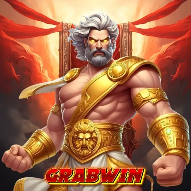 Review Aplikasi grabwin — ikon APK