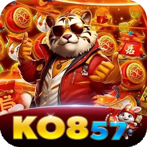 Review Aplikasi ko857 — ikon APK