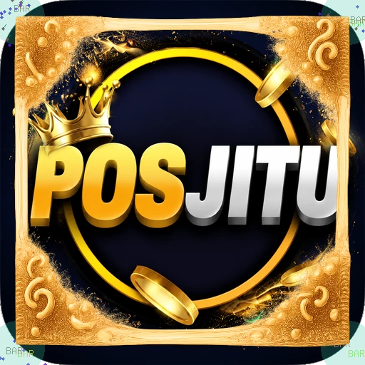 Review Aplikasi posjitu — ikon APK