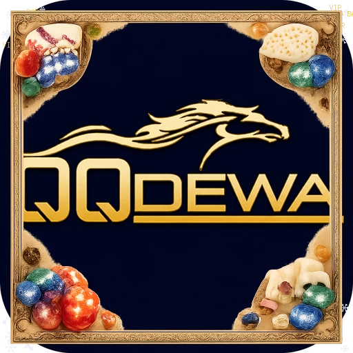 Review Aplikasi qqdewa — ikon APK