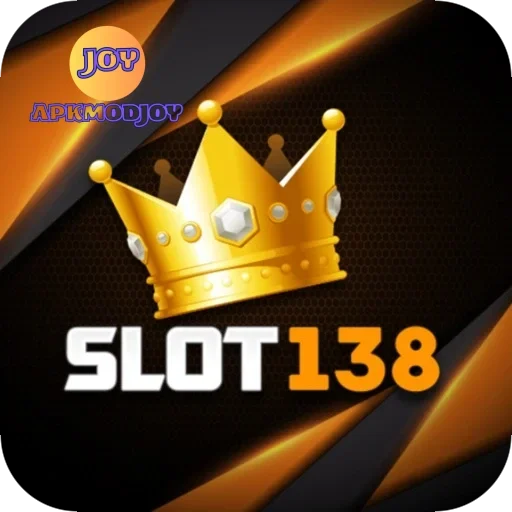 Review Aplikasi slot138 — ikon APK