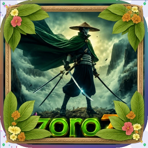 Review Aplikasi zoro77 — ikon APK