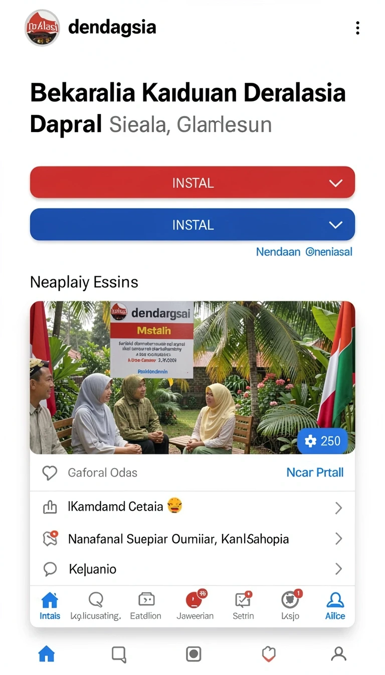 Beragam pilihan permainan menarik dalam aplikasi Review Aplikasi mega888.