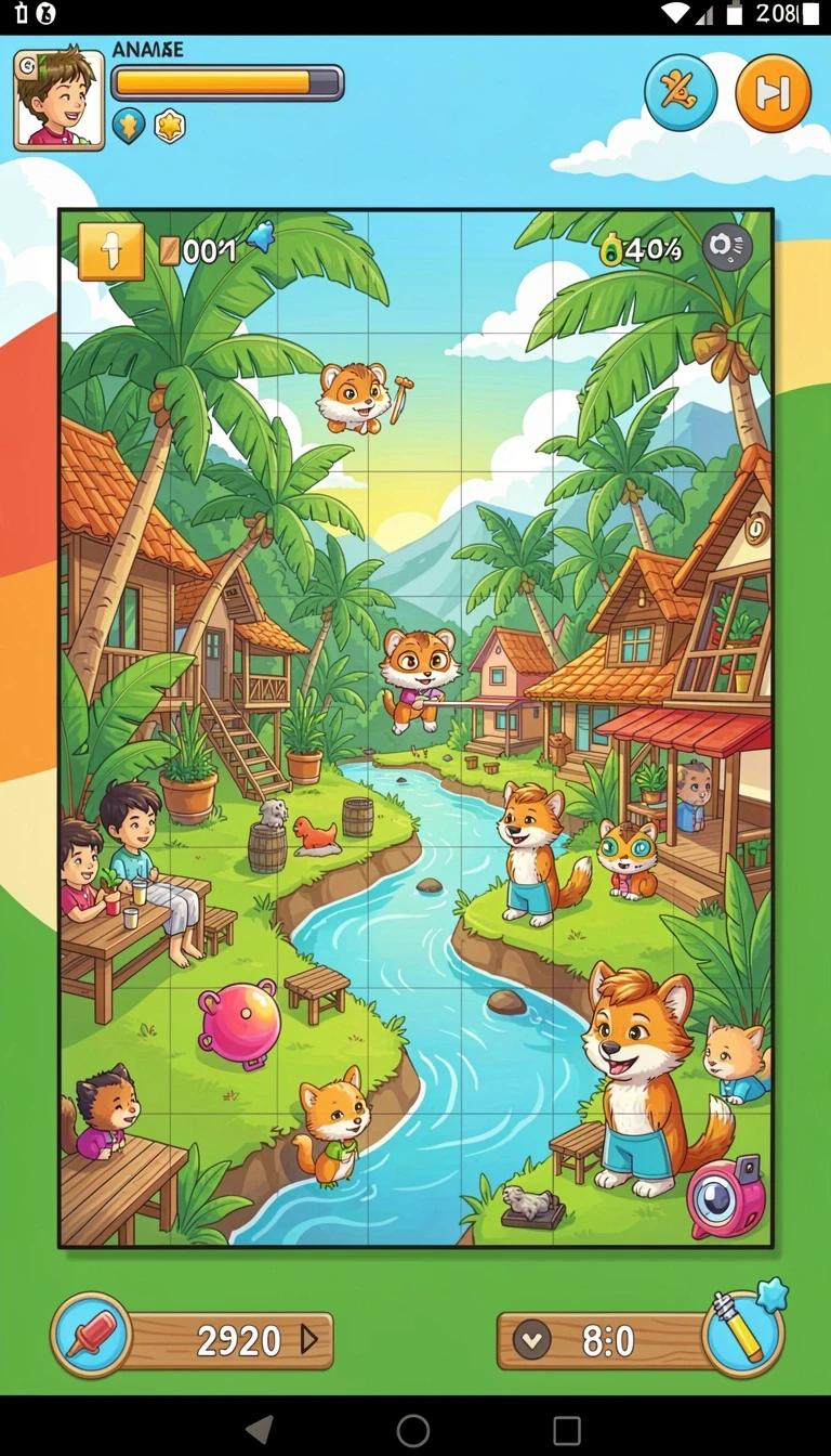 Beragam pilihan permainan menarik dalam aplikasi Review Aplikasi myslot188.