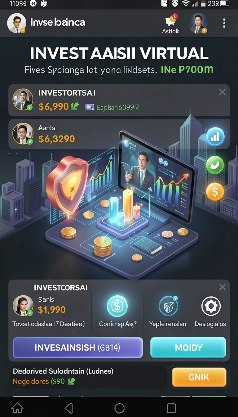 Beragam pilihan permainan menarik dalam aplikasi Review Aplikasi uang4d.