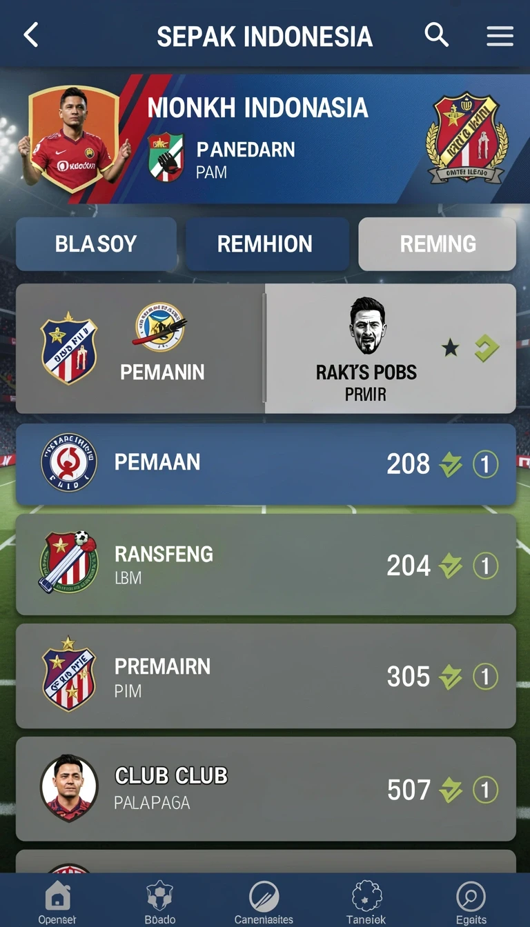 Beragam pilihan permainan menarik dalam aplikasi Download dam88 APK untuk Android.
