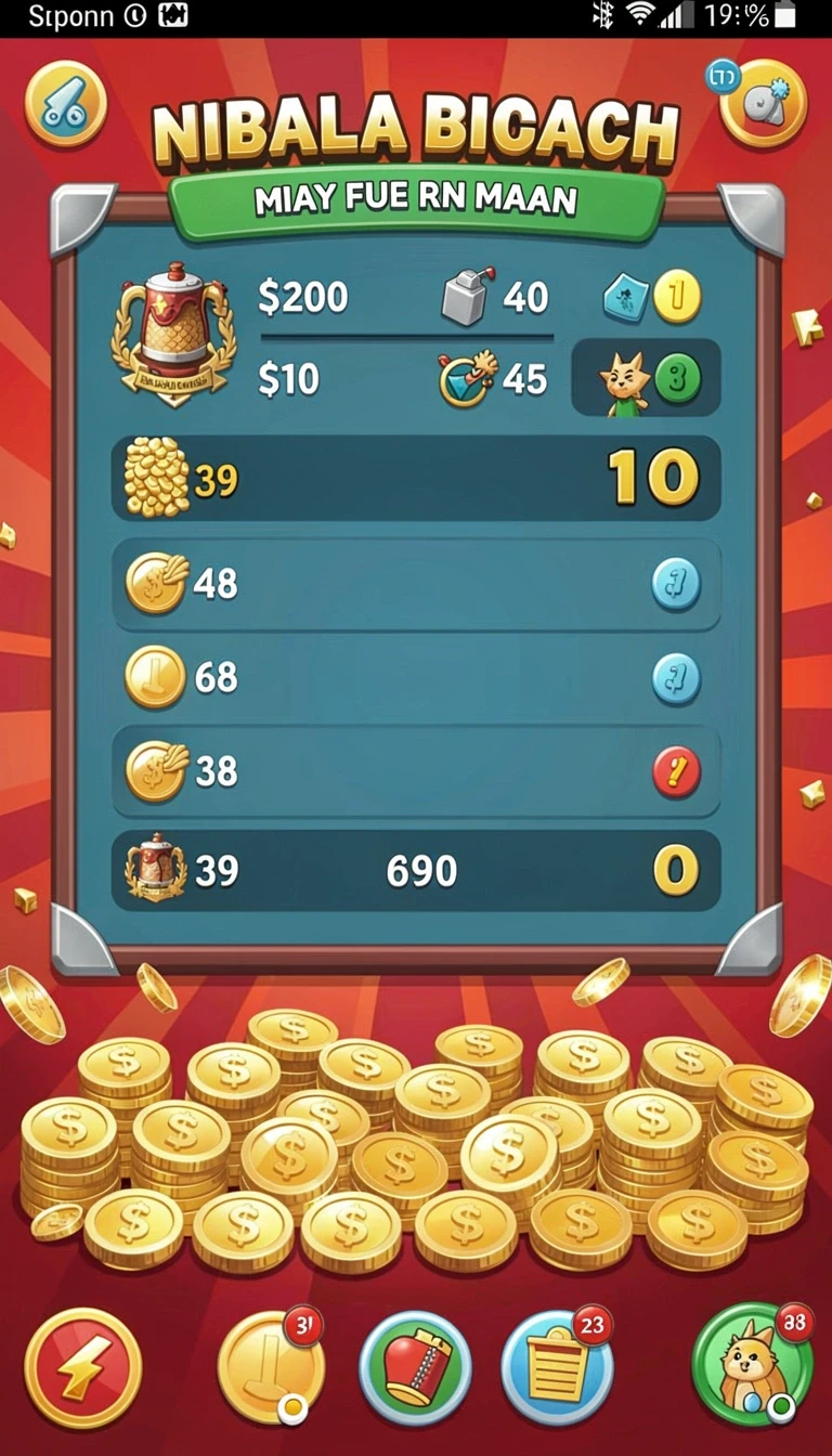 Beragam pilihan permainan menarik dalam aplikasi Review Aplikasi robintogel.