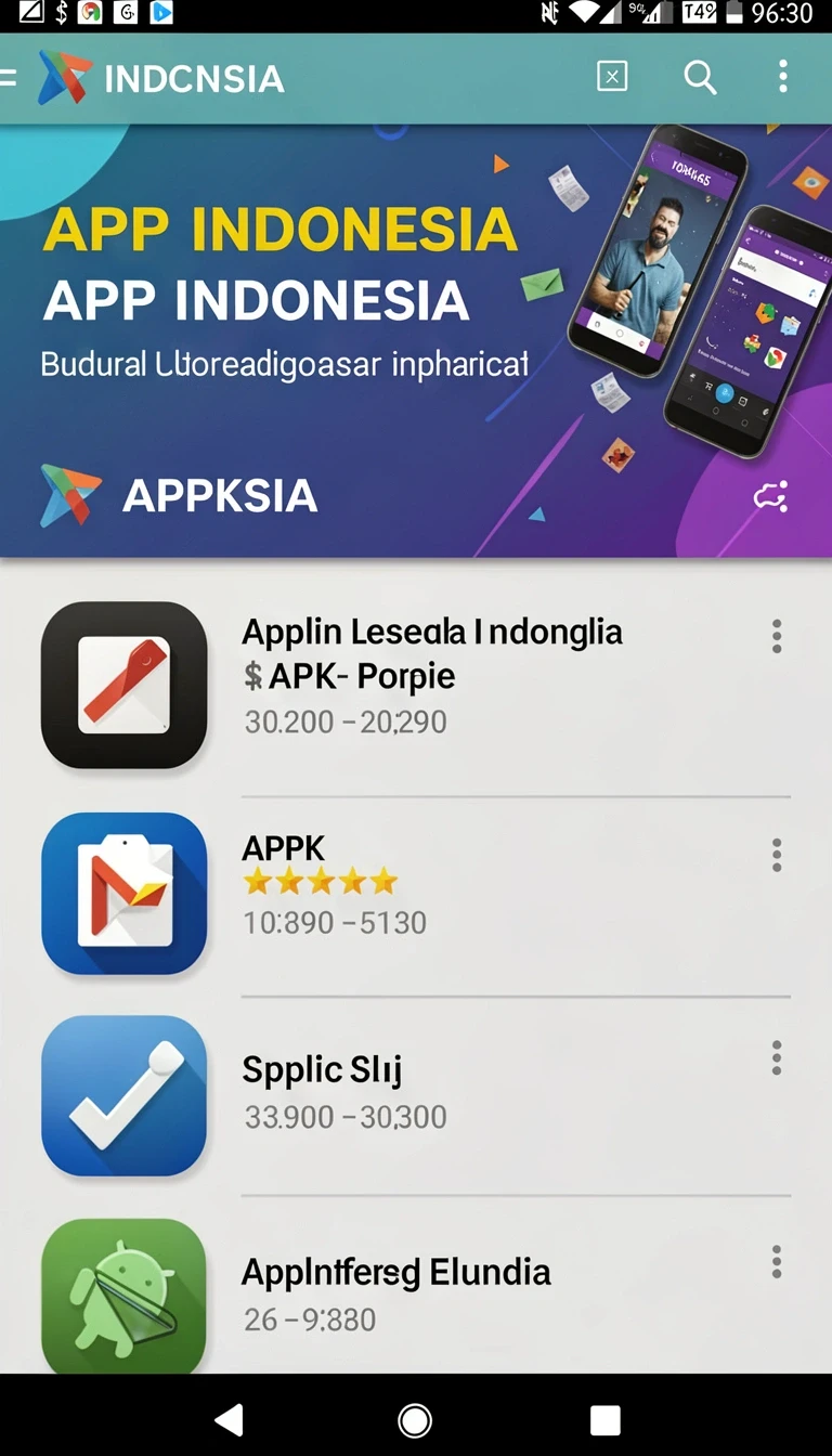 Beragam pilihan permainan menarik dalam aplikasi Review Aplikasi untung88.